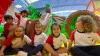 AMPA Y CONVIVE. Hinchables en infantil