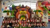 AMPA Y CONVIVE. Hinchables en infantil
