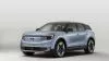 Nuevo Ford Explorer 100% eléctrico