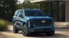 CADILLAC ESCALADE: EL SUV QUE REDEFINE EL LUJO 