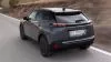 Peugeot 2008 Hybrid, the ECO version with improved fuel consumption and performance