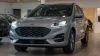 Ford Kuga: Descubre la excelencia en movilidad