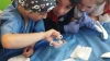 UBPI - 1º primaria"¿Qué me pasa, doctor?"