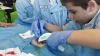 UBPI - 1º primaria"¿Qué me pasa, doctor?"