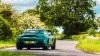 Prueba Aston Martin Vantage F1 Edition: fuera de red