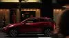 Mazda presenta el Mazda CX-3 en Nueva York