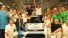 ¡Impresionante! ¡Campeones del Mundo! Ogier e Ingrassia se proclaman Campeones del Mundo de Rallyes* con Volkswagen