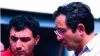 La furia y la gloria: el valioso testimonio de la unión de Enzo Ferrari y Mauro Forghieri