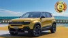El Jeep Avenger, elegido Coche del Año 2023 en Europa