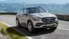 Gama Mercedes SUV: modelos, características y precios