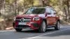 Gama Mercedes SUV: modelos, características y precios