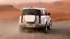 Land Rover Defender 130: exclusive all-terrain vehicle for up to 8 passengers