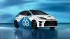 Toyota experimenta con un GR Yaris de hidrógeno
