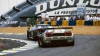 McLaren F1 GTR en las 24H de Le Mans: asombrando al mundo