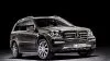 28.03.2012 El renovado Mercedes GLK.