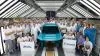 Volkswagen Navarra comienza la producción en serie del nuevo Volkswagen T-Cross