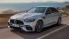 Mercedes-AMG C 63 S E Performance: plug-in hybrid with 680 hp