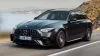 Mercedes-AMG C 63 S E Performance: plug-in hybrid with 680 hp