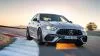 Mercedes-AMG C 63 S E Performance: híbrido enchufable de 680 CV con tracción total