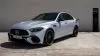 Mercedes-AMG C 63 S E Performance: híbrido enchufable de 680 CV con tracción total