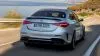 Mercedes-AMG C 63 S E Performance: plug-in hybrid with 680 hp