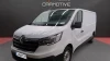 Renault Trafic segunda mano