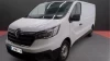 Renault Trafic segunda mano