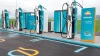 El OMODA 5 EV incorpora la funcionalidad ‘Autocharge’