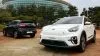 Kia Niro EV 2018: nuevo modelo eléctrico de la marca con hasta 450 km de autonomía