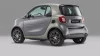 Smart Fortwo Electric Edición Pull&#038;Bear y la cápsula Smart X Pull&#038;Bear: ya a la venta