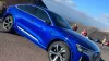 Prueba Audi Q8 e-tron: electricidad en Timanfaya