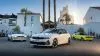 Prueba gama Opel GSe: la historia que comenzó con los GSi continúa