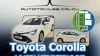 Toyota Corolla 1.8 125H Active Tech e-CVT: el híbrido ideal para conducir por Málaga