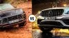 Mercedes-Benz GLC 63 vs Porsche Macan Performance Pack descubrimos que SUV deportivo es más rápido