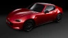 Detalles especiales y unas llantas BBS para hacer del Mazda MX-5 RF Ignition la versión más atractiva