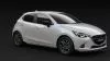 Nuevo Mazda2 “Sport Red Edition”: Más equipado y atractivo