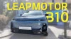 Nuevo Leapmotor B10: el SUV eléctrico que revoluciona el mercado español
