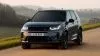 Land Rover Discovery Sport 2023, lujo y refinamiento en formato SUV