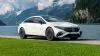 Coches eléctricos de Mercedes 2021: autonomía y precios