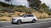 Mercedes-Benz presenta el nuevo GLC, ¿Podrá superar la sombra de la antigua generación?