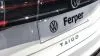 Volkswagen quiere reforzar su liderazgo en el segmento de los SUV urbanos con el Taigo, fabricado en exclusiva en España
