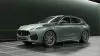 Maserati inaugura la colección Fuoriserie Essentials de la mano de David Beckham
