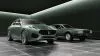 Maserati inaugura la colección Fuoriserie Essentials de la mano de David Beckham