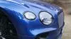 Bentley Continental GTC Speed a prueba, Excitante hasta lo absurdo