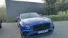 Bentley Continental GTC Speed a prueba, Excitante hasta lo absurdo