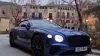 Bentley Continental GTC Speed a prueba, Excitante hasta lo absurdo