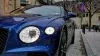 Bentley Continental GTC Speed a prueba, Excitante hasta lo absurdo