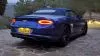 Bentley Continental GTC Speed a prueba, Excitante hasta lo absurdo