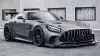 ¿Conoces la historia de AMG?