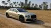 Prueba Bentley Flying Spur Hybrid